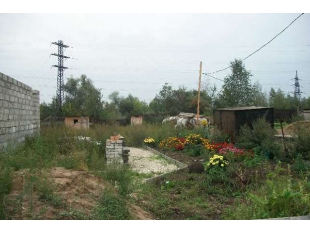 Купить Участок В Монино Московской Области