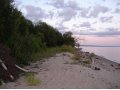 Продам земельный участок на берегу Белого озера в городе Белозерск, фото 1, Вологодская область