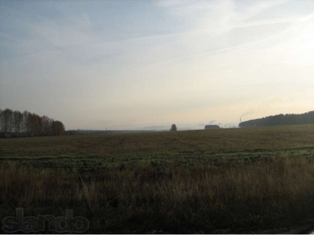 Земля сельхозназначения в городе Реж, фото 1, стоимость: 900 000 руб.