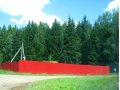 Земельный участок 1,3 га в Духанино в городе Одинцово, фото 1, Московская область