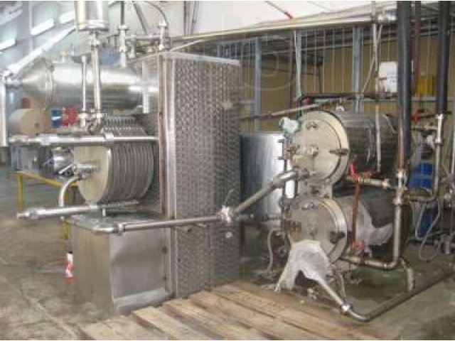 Зем.уч 21сот,цех-786кв.м.собственность в городе Нестеров, фото 5, стоимость: 16 000 000 руб.