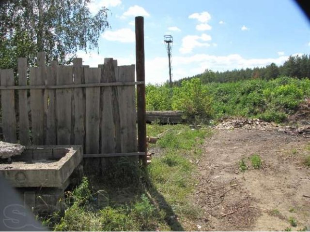 Земельный участок 2 га промышленного назначения в Тамбовской области в городе Рассказово, фото 2, Продажа земли промышленного назначения