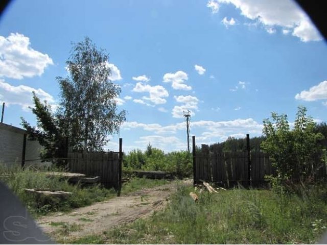 Земельный участок 2 га промышленного назначения в Тамбовской области в городе Рассказово, фото 7, стоимость: 1 500 000 руб.