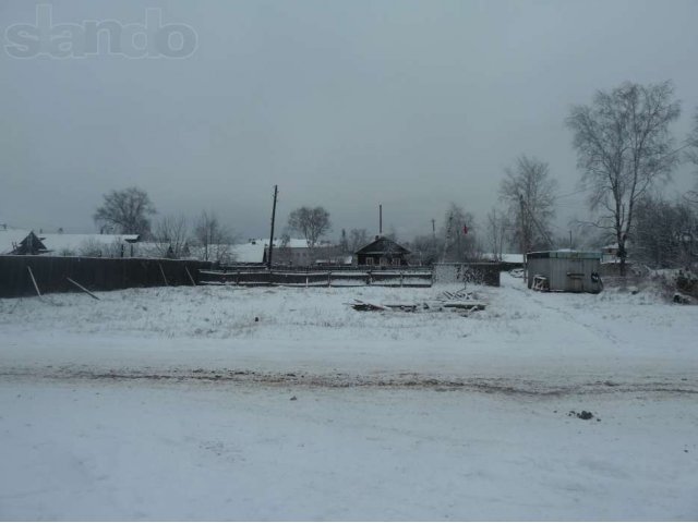 Продам земельный участок, г. Кадников. в городе Вологда, фото 1, Вологодская область