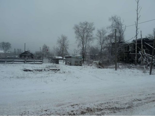 Продам земельный участок, г. Кадников. в городе Вологда, фото 4, Вологодская область