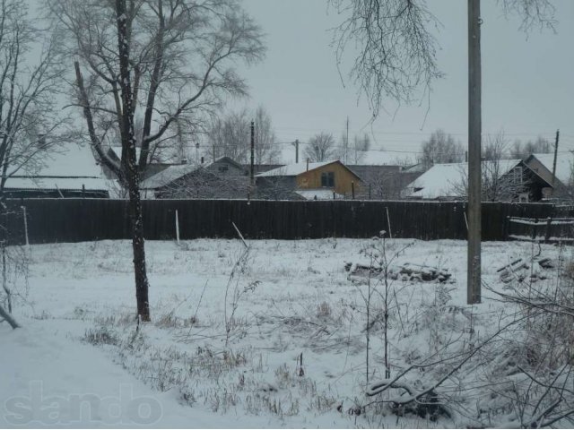 Продам земельный участок, г. Кадников. в городе Вологда, фото 6, Продажа земли промышленного назначения