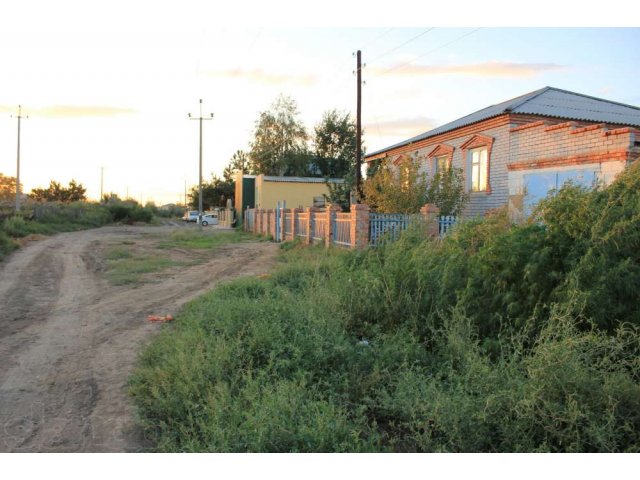 Участок 17 соток под строительство в городе Астрахань, фото 6, Продажа земли промышленного назначения