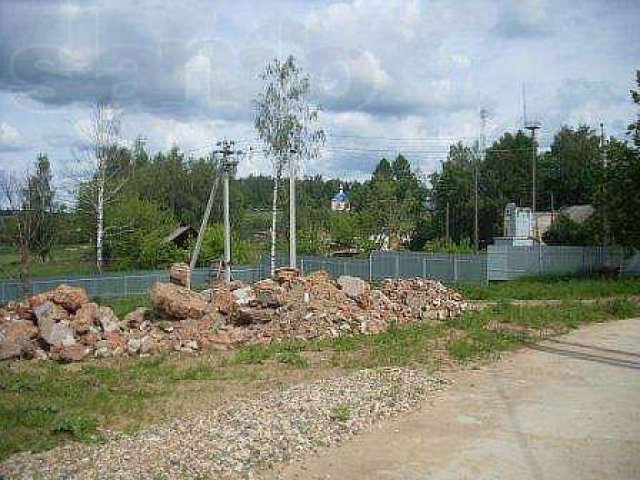 Базу ПромНазначения под Бизнес в Подмосковном городе в городе Струнино, фото 1, стоимость: 6 000 000 руб.