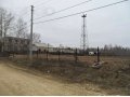 Земельный участок площадью 0.4 га для бизнеса в городе Кировград, фото 1, Свердловская область