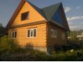 Продам участок с домом в городе Иркутск, фото 1, Иркутская область