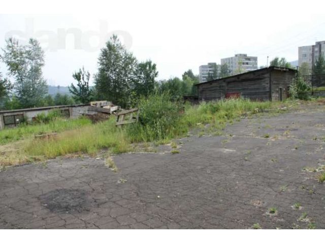 Продажа земельного учаска в городе Усть-Илимск, фото 2, стоимость: 3 200 000 руб.