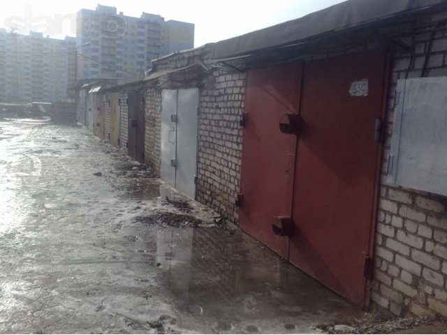 Продается кирпичный гараж в мкр. Бабаевского в городе Астрахань, фото 6, Продажа гаражей и стоянок