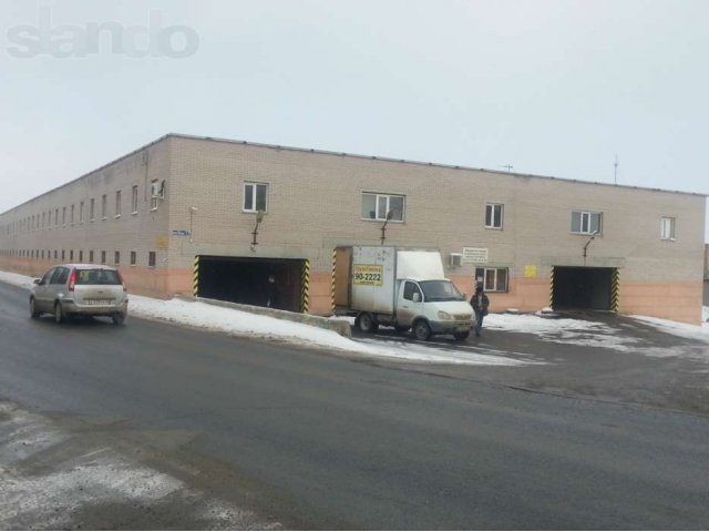 продам гараж в городе Оренбург, фото 1, стоимость: 350 000 руб.
