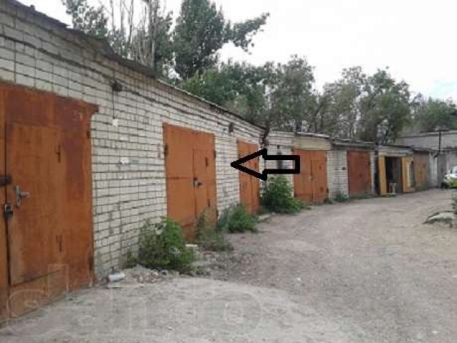 Продам гараж(капитальный) в городе Саратов, фото 1, Продажа гаражей и стоянок