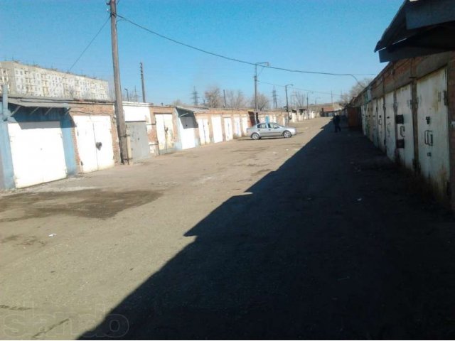 Продам гараж в городе Астрахань, фото 3, Продажа гаражей и стоянок