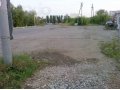Продам земельный участок под автостоянку-автосалон в городе Пермь, фото 1, Пермский край