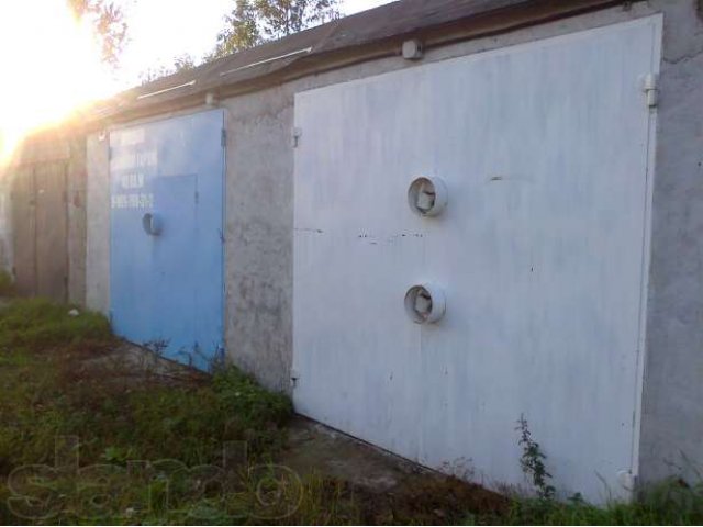 Срочно продам 2-й гараж в городе Калининград, фото 1, Калининградская область