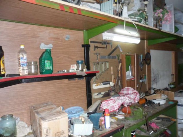 Продам гараж в АТОМ-5 в городе Волгодонск, фото 2, стоимость: 270 000 руб.