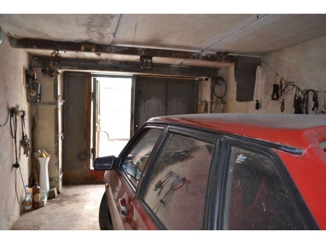 Продам гараж в ГК Липчанин-6 на 9 мкр-не в городе Липецк, фото 5, Липецкая область