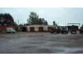 Продается СТО, стоянка, гаражный комплекс. в городе Тихвин, фото 2, стоимость: 15 550 884 руб.