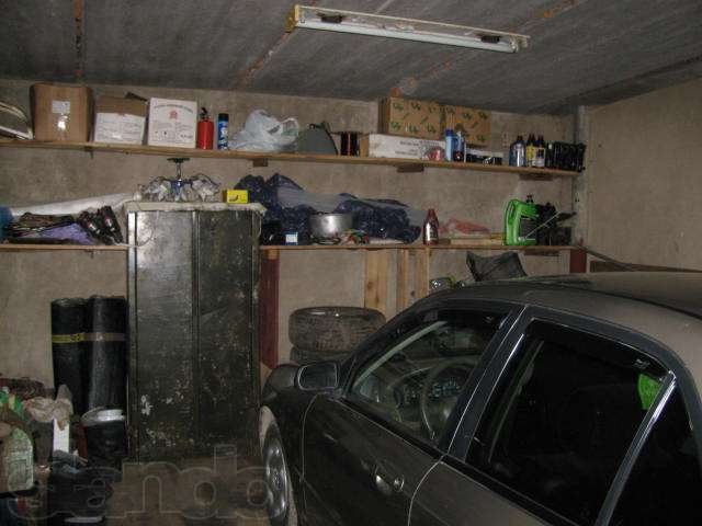Продам гараж в городе Раменское, фото 3, Продажа гаражей и стоянок