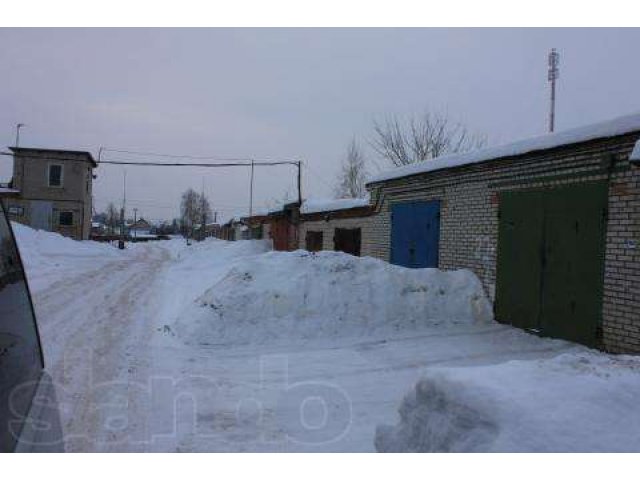 Продается гараж с погребом в пос. Дубовая Роща в ГСК Дубовая Роща в городе Раменское, фото 2, стоимость: 550 000 руб.