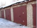 Продам капитальный гараж в городе Томск, фото 1, Томская область