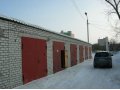 Продам новый кирпичный гараж в городе Благовещенск, фото 1, Амурская область