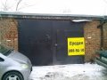 Продам большой гараж на Павлова в городе Красноярск, фото 1, Красноярский край