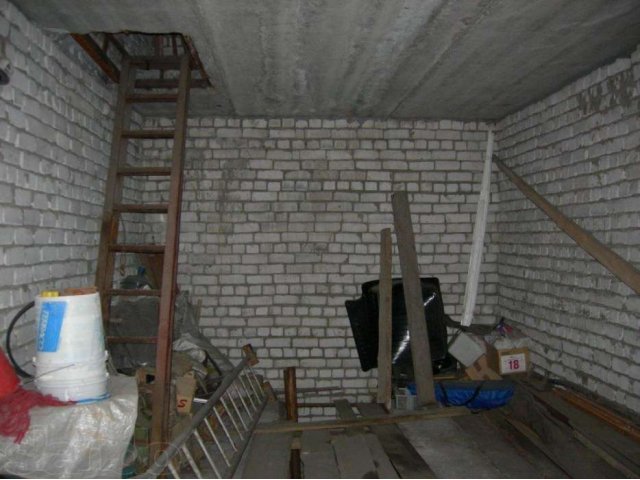 Продам гараж не дорого в городе Благовещенск, фото 3, Продажа гаражей и стоянок