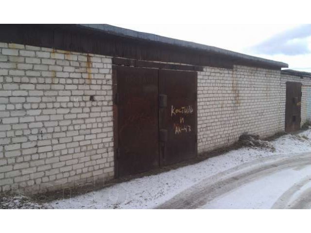 Продаю гараж в городе Благовещенск, фото 6, стоимость: 1 400 000 руб.