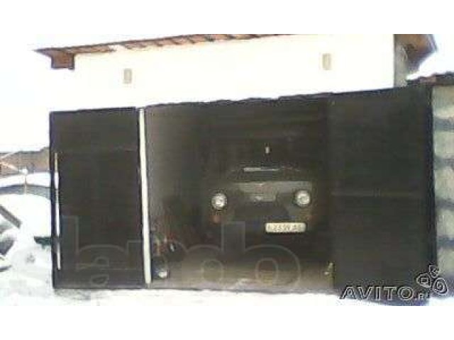 Продаю гараж в городе Горно-Алтайск, фото 1, Продажа гаражей и стоянок