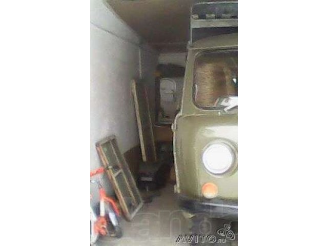 Продаю гараж в городе Горно-Алтайск, фото 2, Алтай