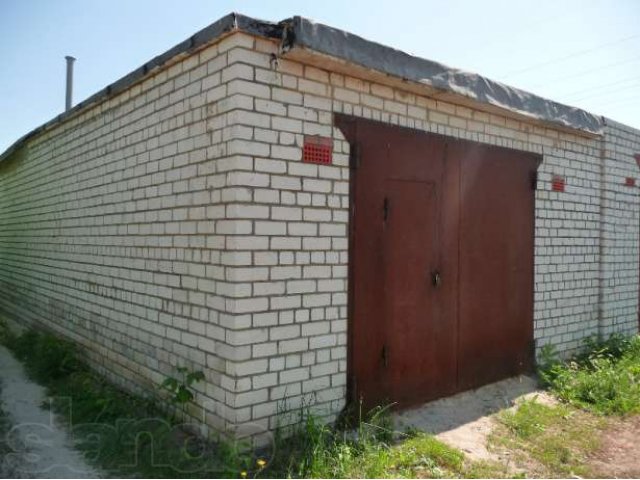 Гараж Купить В Советском Районе Г Брянска