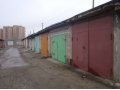 Продаю гараж гск-14 в городе Волгодонск, фото 1, Ростовская область