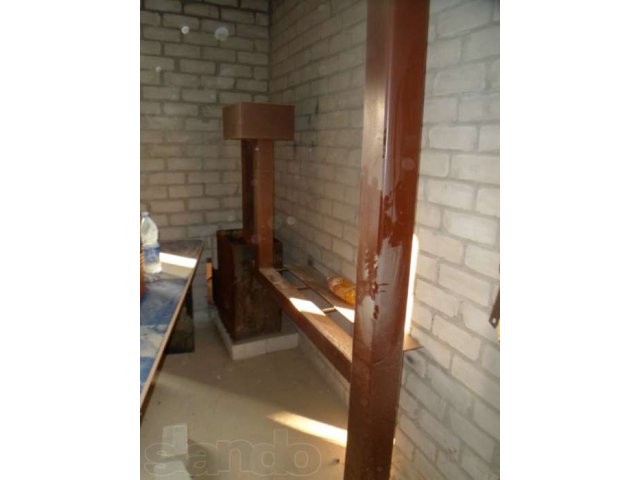 Продаем гараж в ГСК Вандо, Орловское кольцо, 24кв. м. в городе Набережные Челны, фото 6, стоимость: 200 000 руб.