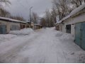 Капитальный гараж в районе вневедомственной охраны в городе Красноуральск, фото 1, Свердловская область
