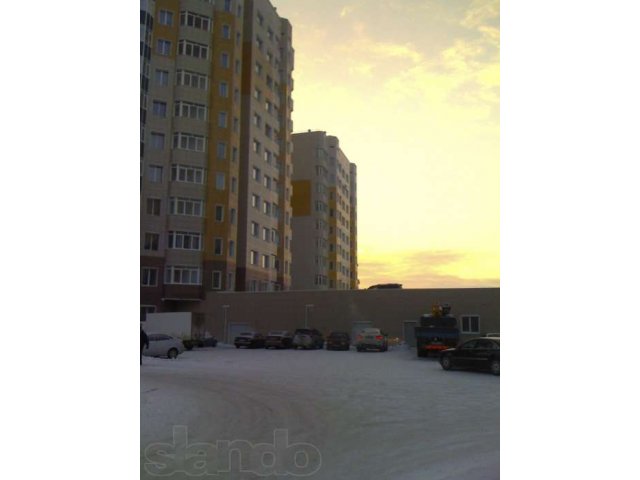 Продается парковочное место в г.Ханты-Мансийск в городе Ханты-Мансийск, фото 1, стоимость: 405 000 руб.