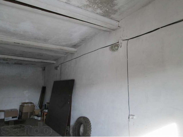 продам  капитальный гараж в городе Абакан, фото 2, Хакасия