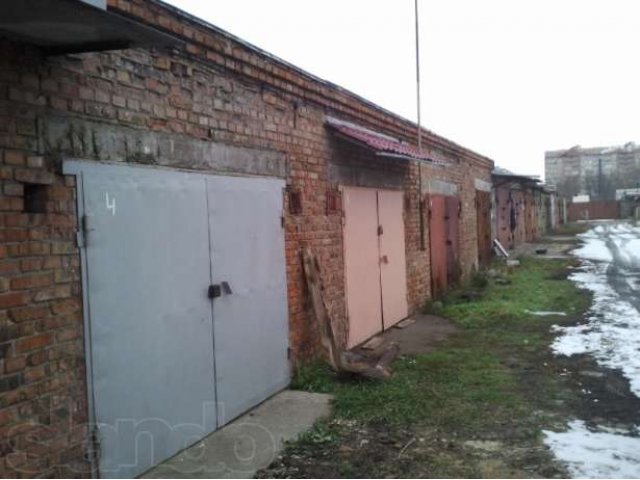 Продаю 3 капитальных гаража в г.Новочеркасск в городе Новочеркасск, фото 2, Ростовская область