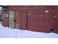 Продаётся капитальный гараж 18м² в городе Ступино, фото 1, Московская область
