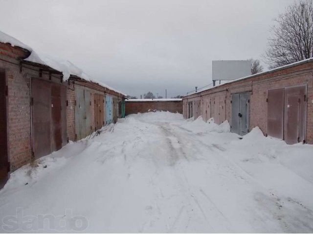 Продам гараж в г. Истра в городе Истра, фото 3, стоимость: 400 000 руб.