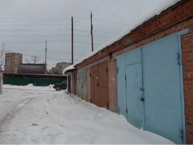 Продам гараж в г. Истра в городе Истра, фото 5, Московская область