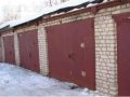 Продается гараж г.Порхов в городе Порхов, фото 1, Псковская область