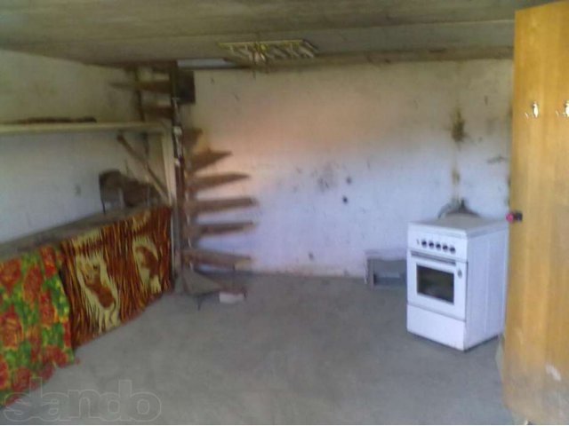 ПРОДАЕТСЯ капитальный гараж двухэтажный в городе Майкоп, фото 3, Продажа гаражей и стоянок