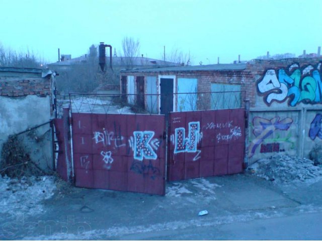 Продам капитальный гараж в районе хлебзавода в городе Абакан, фото 2, Хакасия