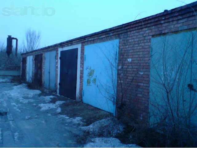 Продам капитальный гараж в районе хлебзавода в городе Абакан, фото 6, стоимость: 400 000 руб.