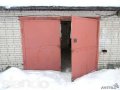 продам кирпичный гараж в сосновом бору в городе Сосновый Бор, фото 1, Ленинградская область