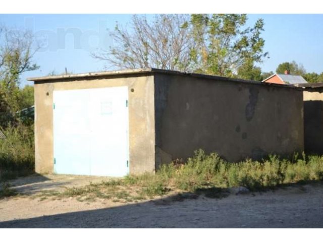 Продам капитальный гараж на ул. Набережная в городе Темрюк, фото 2, Краснодарский край