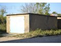 Продам капитальный гараж на ул. Набережная в городе Темрюк, фото 2, стоимость: 350 000 руб.